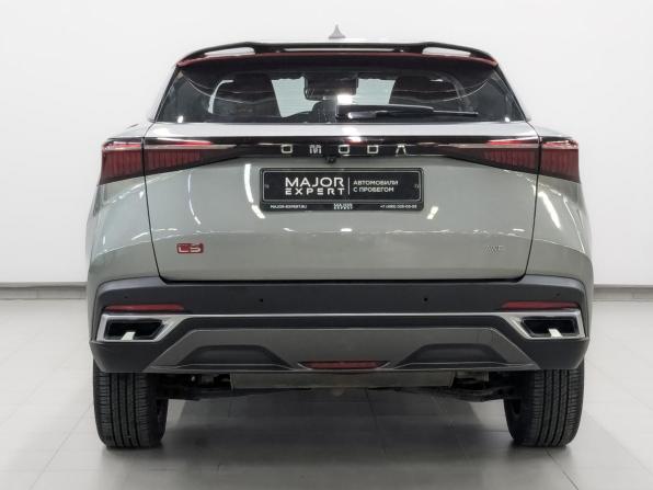 Omoda C5 I с пробегом 2023 года, цена 1 715 000 рублей, 34937 км, внедорожник, Автокод Объявления
