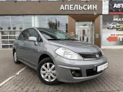 Nissan Tiida I Рестайлинг Набережные Челны  - изображение 20