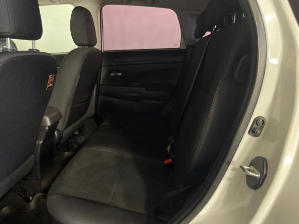 Mitsubishi ASX I Рестайлинг с пробегом 2012 года, цена 990 000 рублей, 203769 км, внедорожник, Автокод Объявления