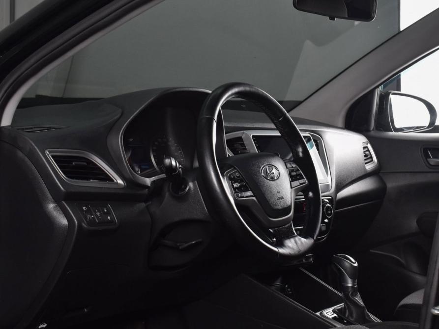 Hyundai Solaris II Кемерово  - изображение 6