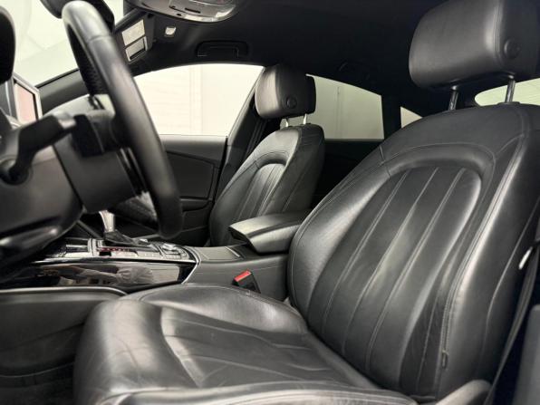 Audi A7 I (4G) с пробегом 2012 года, цена 2 300 000 рублей, 197825 км, лифтбек, Автокод Объявления