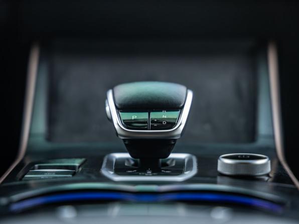 Omoda C5 I с пробегом 2023 года, цена 1 598 000 рублей, 47673 км, внедорожник, Автокод Объявления