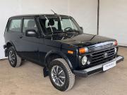 Lada (ВАЗ) Niva Legend Псков  - изображение 23