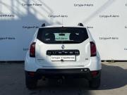Renault Duster I Рестайлинг Курган  - изображение 17