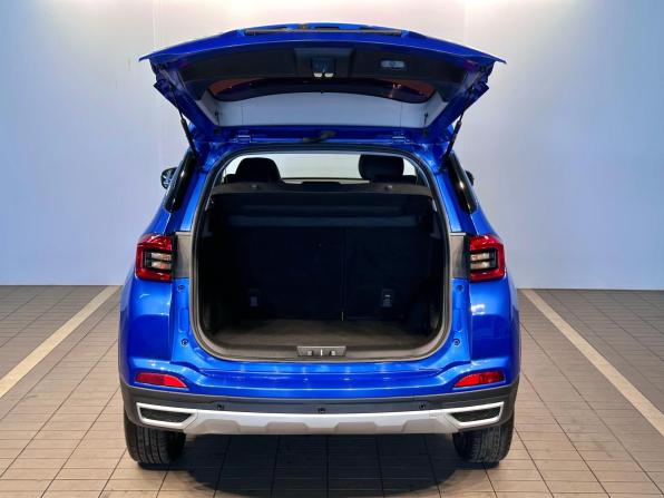 Chery Tiggo 4 I Рестайлинг с пробегом 2020 года, цена 1 319 000 рублей, 56433 км, внедорожник, Автокод Объявления