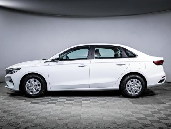 Geely Emgrand II с пробегом 2024 года, цена 1 635 000 рублей, 32000 км, седан, Автокод Объявления