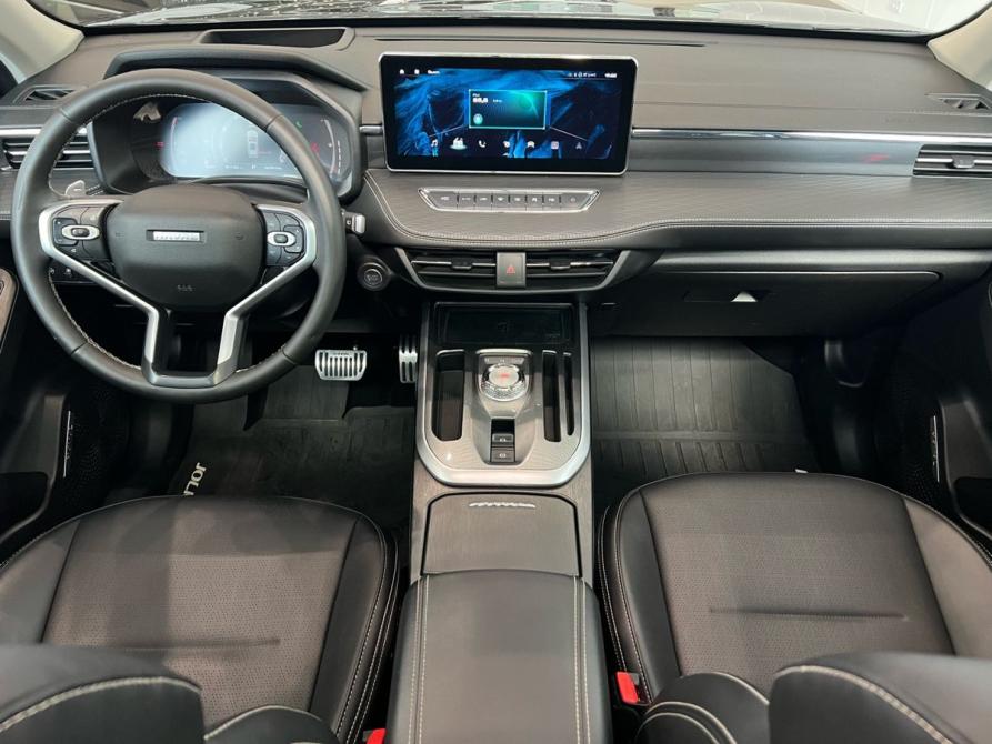 Haval Jolion I Рестайлинг Санкт-Петербург  - изображение 25