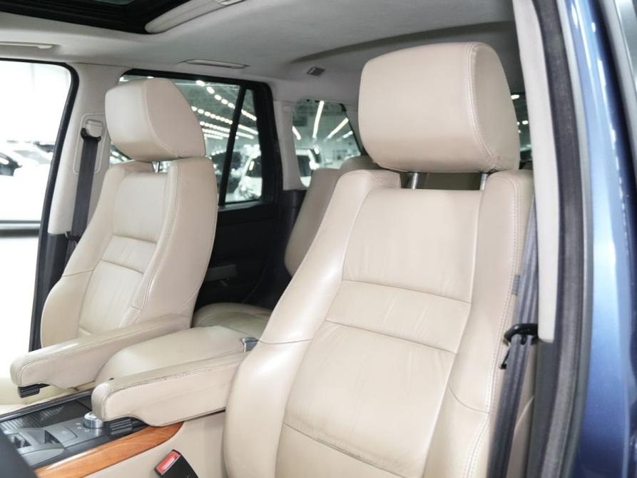 Land Rover Range Rover Sport I Новосибирск  - изображение 27