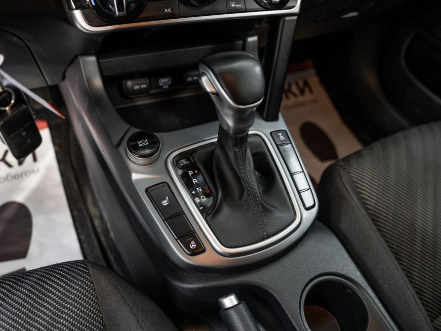 Kia Seltos I Иркутск  - изображение 14