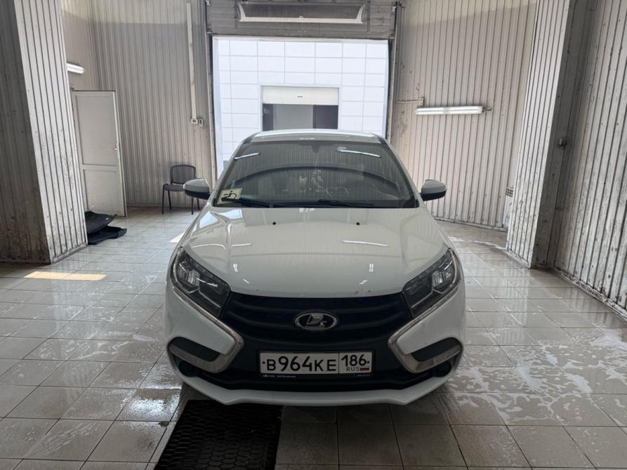 Lada (ВАЗ) XRAY I Сургут  - изображение 1