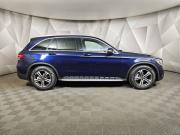 Mercedes-Benz GLC I (X253) Рестайлинг Москва  - изображение 26