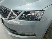 Skoda Octavia III (A7) Рестайлинг Оренбург  - изображение 33
