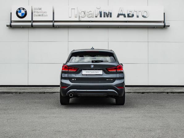 BMW X1 II (F48) Рестайлинг с пробегом 2021 года, цена 2 420 000 рублей, 127150 км, внедорожник, Автокод Объявления