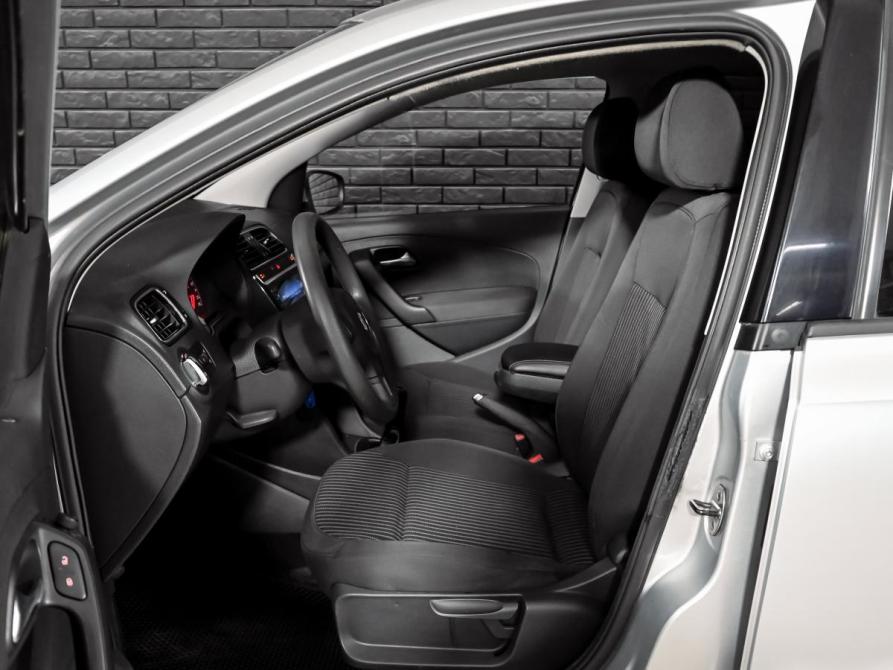 Volkswagen Polo V Екатеринбург  - изображение 10