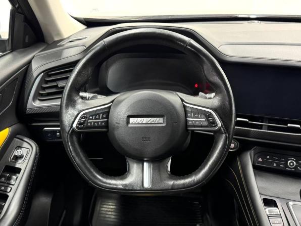 Haval F7x I с пробегом 2020 года, цена 1 819 900 рублей, 169000 км, внедорожник, Автокод Объявления