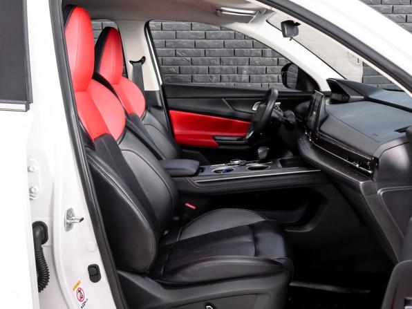 Changan CS55 Plus II с пробегом 2023 года, цена 2 490 000 рублей, 12046 км, внедорожник, Автокод Объявления