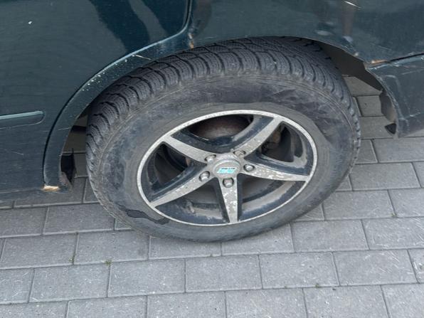 Toyota Camry III (XV10) с пробегом 1994 года, цена 199 999 рублей, 400000 км, седан, Автокод Объявления
