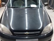 Chevrolet Lacetti I Москва  - изображение 52