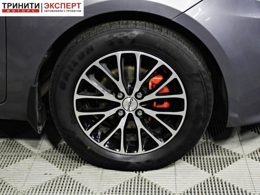 Kia Rio III Рестайлинг Белгород  - изображение 15