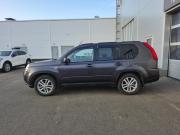 Nissan X-Trail II Рестайлинг Москва  - изображение 20