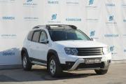 Renault Duster I Рестайлинг Пермь  - изображение 23