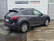 Mazda CX-5 I Петрозаводск  - изображение 14