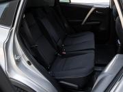 Toyota RAV4 IV (XA40) Рестайлинг Краснодар  - изображение 25