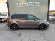 Volkswagen Touran I Рестайлинг 2 Екатеринбург  - изображение 16