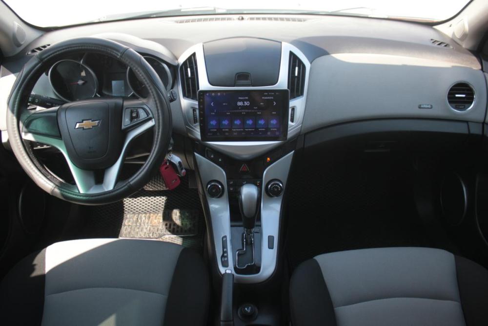 Chevrolet Cruze I Рестайлинг Воронеж  - изображение 16