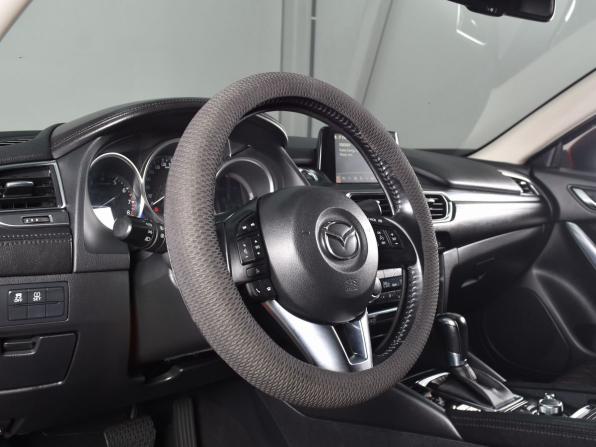 Mazda 6 III (GJ) с пробегом 2015 года, цена 1 549 999 рублей, 162301 км, седан, Автокод Объявления