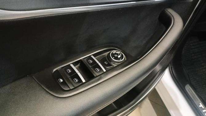 Chery Tiggo 7 Pro I с пробегом 2022 года, цена 1 309 000 рублей, 110018 км, внедорожник, Автокод Объявления