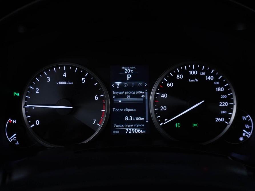 Lexus NX I Москва  - изображение 23