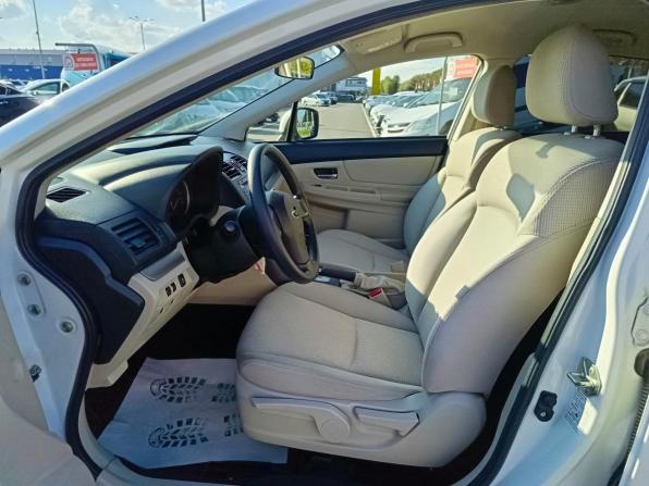 Subaru XV I с пробегом 2012 года, цена 1 299 995 рублей, 99255 км, внедорожник, Автокод Объявления