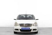 Nissan Almera III (G15) Барнаул  - изображение 26