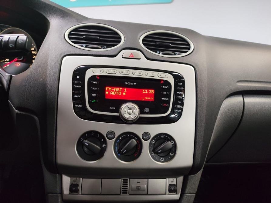 Ford Focus II Рестайлинг Москва  - изображение 17