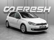 Volkswagen Golf VI Тюмень  - изображение 19