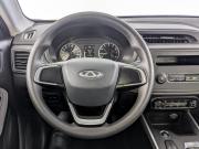 Chery Tiggo 4 I Рестайлинг Москва  - изображение 47