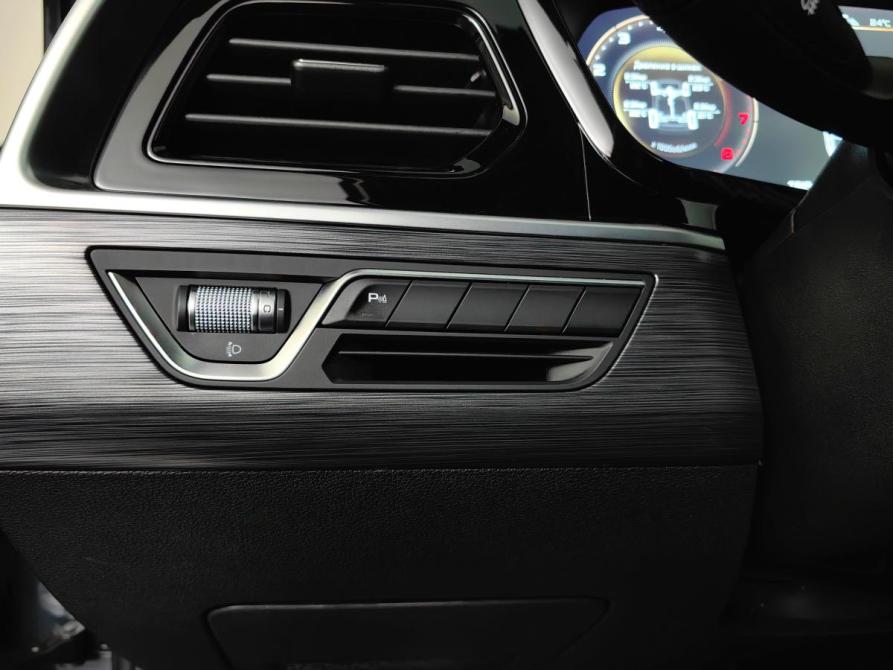 Geely Tugella I Рестайлинг Москва  - изображение 21