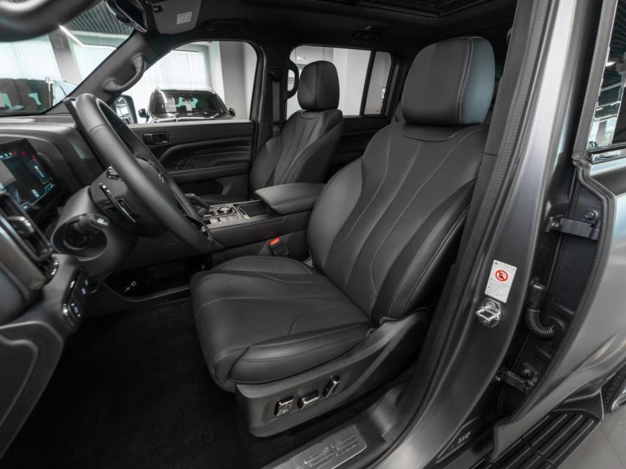 Haval H9 II Москва  - изображение 9