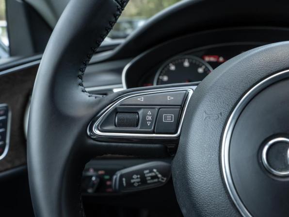 Audi A7 I (4G) с пробегом 2012 года, цена 2 200 000 рублей, 167444 км, лифтбек, Автокод Объявления