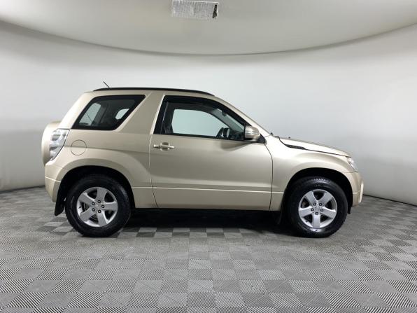 Suzuki Grand Vitara II Рестайлинг с пробегом 2008 года, цена 1 130 000 рублей, 81000 км, внедорожник, Автокод Объявления