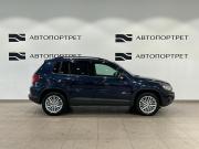 Volkswagen Tiguan I Рестайлинг Санкт-Петербург  - изображение 31