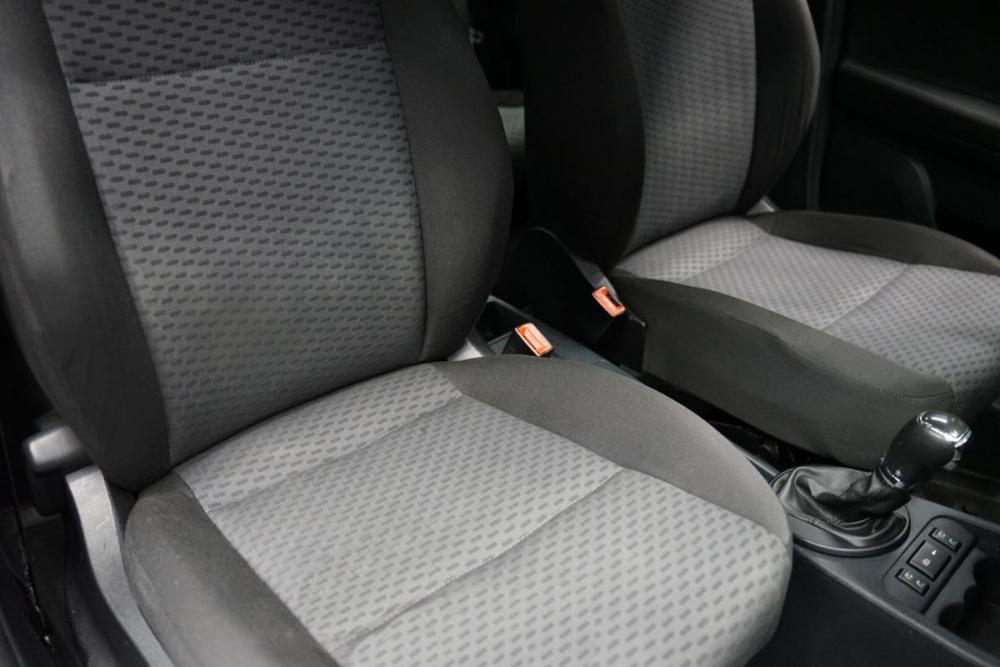 Skoda Fabia II Рестайлинг Крым  - изображение 20