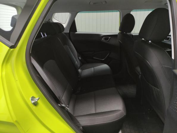 Kia Soul III с пробегом 2020 года, цена 1 790 000 рублей, 147424 км, хэтчбек, Автокод Объявления