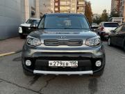 Kia Soul II Рестайлинг Санкт-Петербург  - изображение 15