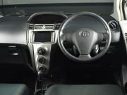 Toyota Vitz II (XP90) Кемерово  - изображение 28