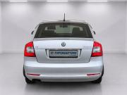 Skoda Octavia II (A5) Рестайлинг Москва  - изображение 18