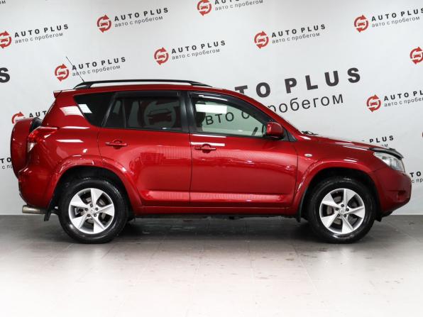 Toyota RAV4 III (XA30) с пробегом 2007 года, цена 1 109 000 рублей, 265500 км, внедорожник, Автокод Объявления