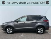Ford Kuga II Стерлитамак  - изображение 32