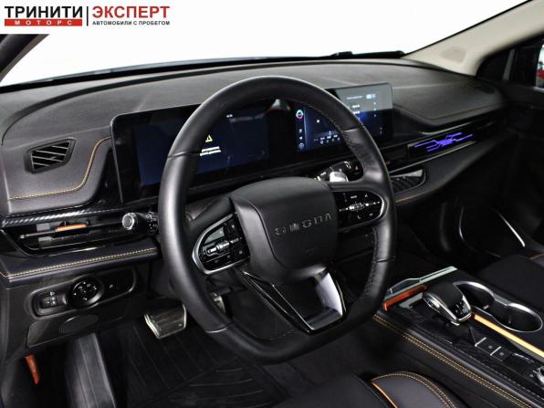 Omoda S5 GT с пробегом 2023 года, цена 1 797 000 рублей, 31243 км, седан, Автокод Объявления